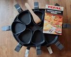 Gourmetstel van Tefal, Ophalen, Gebruikt, 8 personen of meer
