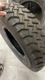 General Banden 7.50 R16 112/110N, Ophalen