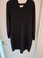 Zizzi Zwarte Hoodie Jurk - Comfortabel & Stijlvol, Zizzi, Zwart, Maat 46/48 (XL) of groter, Ophalen of Verzenden