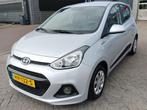 Hyundai i10 1.0i i-Motion Comfort Airco Cruise controle Nw A, Voorwielaandrijving, Euro 5, Stof, Gebruikt