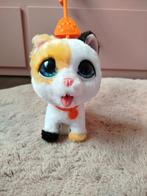 Furreal poopalots poes kitten kat, Ophalen of Verzenden, Zo goed als nieuw, Poes