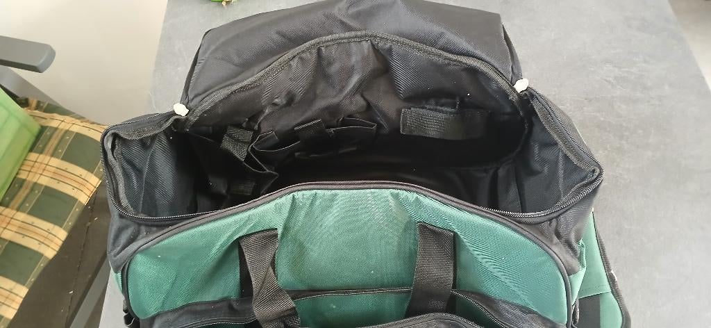 Metabo 657006000 gereedschapstas gereedschaptas tas, Ophalen of Verzenden