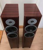 Dynaudio Focus 260 Luidsprekers - 50€bezorgen, Zo goed als nieuw, 120 watt of meer, Front, Rear of Stereo speakers, Ophalen