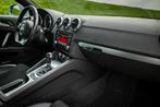 Audi TT 2.0 TFSI |Automaat |Xenon |Half leer |Stoelverwarm, TT, Gebruikt, 4 cilinders, 4 stoelen