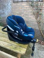 Cybex base M + baby én kinderstoel!, Kinderen en Baby's, Autostoeltjes, 0 t/m 18 kg, Zijbescherming, Zo goed als nieuw, Isofix