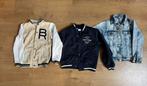 Groot zomerpakket jongens maat 134-152, Kinderen en Baby's, Kinderkleding | Maat 140, Ophalen of Verzenden, Zo goed als nieuw