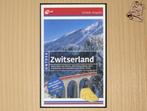 Zwitserland - ANWB Ontdek reisgids, Boeken, Europa, Ophalen of Verzenden, Zo goed als nieuw, Reisgids of -boek
