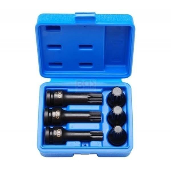 Bitset, Veeltand, 6 Delig, Ophalen of Verzenden, Nieuw