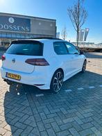 Volkswagen Golf 1.4 TSI 90KW 3D 2014 Wit, Voorwielaandrijving, 4 cilinders, 610 kg, 1395 cc