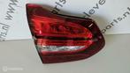 Achterbumper origineel C-klasse W205 ('14->) A2059065900, Gebruikt, Mercedes-Benz, Ophalen of Verzenden, Mercedes-Benz