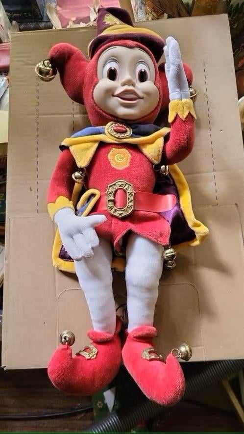 Efteling spullen, Verzamelen, Ophalen of Verzenden, Zo goed als nieuw, Overige typen