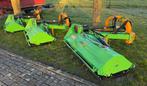 WeFo Verstekklepelmaaier Verstek Klepelmaaier 135,155,175, Ophalen, Glastuinbouw, Weidebouw