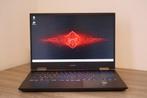 Dikke Gaming Laptop OMEN RGB Ryzen 7/16GB DDR5/ RTX 3060, Computers en Software, Windows Laptops, Met videokaart, 15 inch, Ophalen of Verzenden