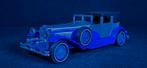 Duesenberg modelauto Matchbox, Ophalen of Verzenden, Auto, Overige merken