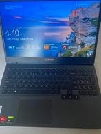 Lenovo Legion 5 gaming laptop, Ophalen, 2 tot 3 Ghz, 15 inch, Zo goed als nieuw