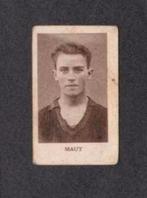 Voetbalplaatje Maut Rotterdam Excelsior 1931 (191)., Ophalen of Verzenden, Zo goed als nieuw