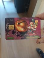 Telefoonkaart PTT Telecom 10 Gulden Efteling 45 Jaar, Ophalen of Verzenden