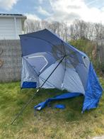 SPORT BRELLA strand parasol beschermt tegen UV straling, Tuin en Terras, Ophalen, Gebruikt