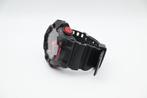 G Shock GA-700BNR-1A Horloge, Ophalen of Verzenden, Zo goed als nieuw, Zwart, Android