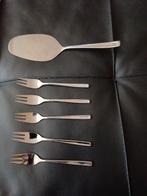 Gero Zilduro Marcanti 740 taartset, Ophalen of Verzenden