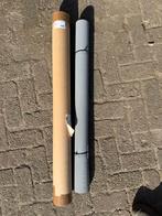 Haupa 120030 isolatiemat - 100x100 mm - 17000 v, Overige typen, Ophalen of Verzenden, Nieuw, Haupa