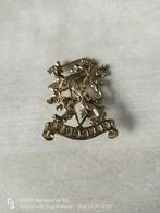 KNIL militaria, Verzamelen, Militaria | Algemeen, Verzenden, Landmacht, Nederland, Embleem of Badge