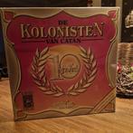 Kolonisten van Catan 10 Jaar Editie - Nieuw in Seal!, Vijf spelers of meer, Ophalen of Verzenden, Nieuw, 999 Games