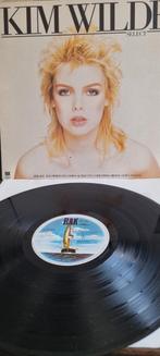 Kim Wilde - Select LP  1982, Cd's en Dvd's, Ophalen of Verzenden, 1980 tot 2000, Gebruikt, 12 inch
