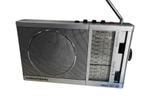 Vintage Grundig Music Boy 160a Portable Radio, Ophalen of Verzenden, Gebruikt, Radio