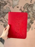 Vaultx Pokemon binder Scizor rood, Ophalen of Verzenden, Nieuw, Overige typen