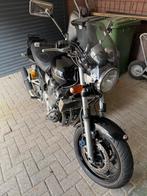 Yamaha 1300 xjr, Motoren, 4 cilinders, Motorrijbewijs A, Particulier, Meer dan 35 kW