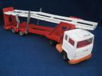 Corgi Toys  Ford Truck + Carrimore Mark IV Transporter/IGS!!, Verzenden, Zo goed als nieuw, Bus of Vrachtwagen, Corgi