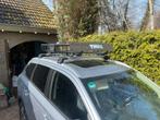 Thule aluminium imperiaal / dakrek / bagagerek, Ophalen, Gebruikt