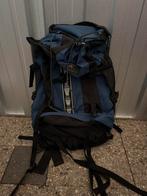 Nepal 55 backpack, Ophalen of Verzenden, Zo goed als nieuw, Blauw, 30 cm of meer