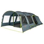 Cooleman tent 6 persoons, Caravans en Kamperen, Tenten, Ophalen, Tot en met 4