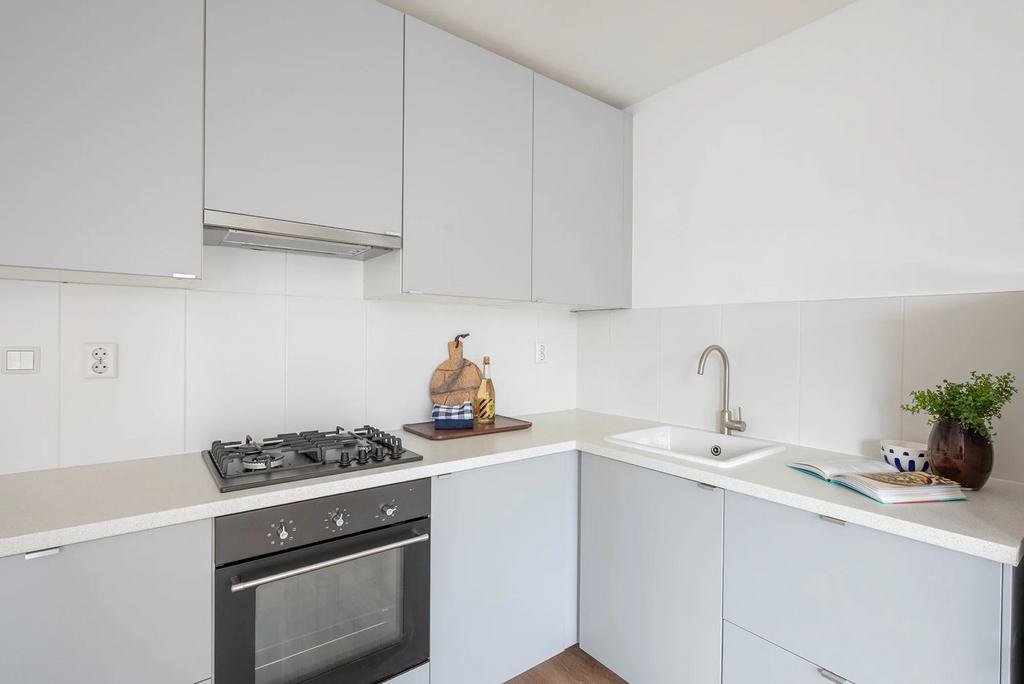 GRATIS Grijze IKEA Metod Keuken Deuren en Fronten, Huis en Inrichting, Ophalen, Gebruikt, 100 tot 150 cm, 50 tot 100 cm