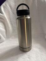 Thermosfles met verborgen compartiment – RVS, Ophalen of Verzenden, Zo goed als nieuw