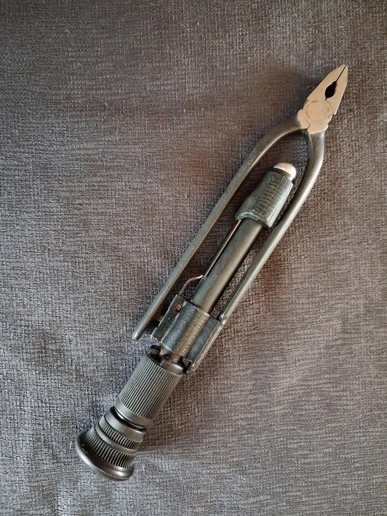 Blue-Point Snap-on borgdraad twist tang WTRW6A, Ophalen of Verzenden