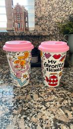 Blond Amsterdam mokken, Blond Amsterdam, Ophalen of Verzenden, Zo goed als nieuw, Kop(pen) en/of Schotel(s)