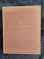 Giovanni Boccaccio - De Decamerone, Boeken, Ophalen of Verzenden, Gelezen