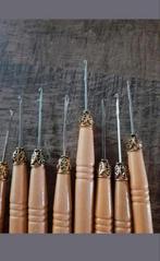 Loopnaald/ extension inzet naald /haaknaald, Ophalen of Verzenden