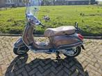 Piaggio Vespa Primavera - 2015, Ophalen, Overige modellen, Maximaal 45 km/u, Zo goed als nieuw