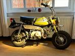 Honda Monkey Z50 J1, Fietsen en Brommers, Ophalen, Gebruikt