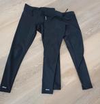 2x Olaian UV-werende legging, maat 141-148, zeer nette staat, Kinderen en Baby's, Kinderkleding | Kinder-zwemkleding, Ophalen of Verzenden