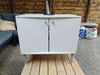IKEA FULLEN wastafelkast met 2 deuren, Ophalen