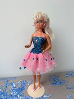 VINTAGE Super Style Barbie 1988, Ophalen of Verzenden, Zo goed als nieuw, Pop