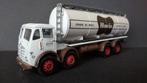 Foden Cylindrical Tanker Hovis 1:50 Corgi Classics Pol, Corgi@corgi.co.uk, Corgi Classics Ltd, Zo goed als nieuw, Corgi