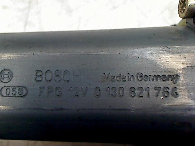 Motor Raammechaniek Rechts Achter Cayenne (9PA) 2005, Gebruikt, Porsche Deutschland GmbH, Porsche, Info@porsche.de