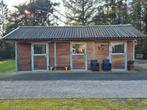 Buitenstal/Paardenstal (3 paardenboxen), Stalling, 2 of 3 paarden of pony's