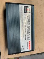 Krachtige 24V naar 230V Power Inverter 1000W, Ophalen of Verzenden, Gebruikt